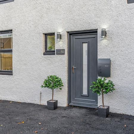 Parkside 2 Bedroom House Near Dunfermline & Edinburgh ภายนอก รูปภาพ