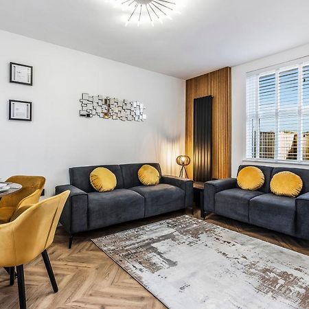 Parkside 2 Bedroom House Near Dunfermline & Edinburgh ภายนอก รูปภาพ