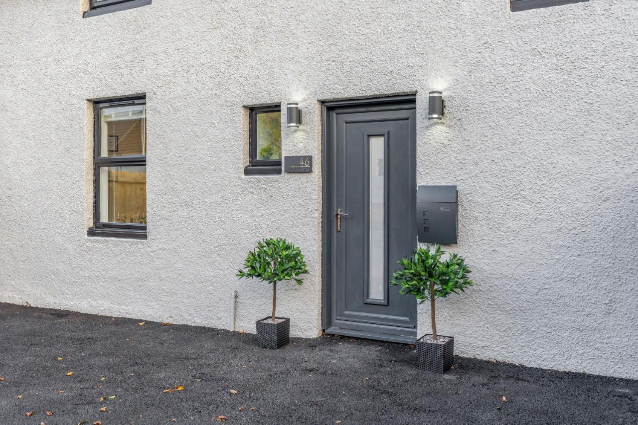 Parkside 2 Bedroom House Near Dunfermline & Edinburgh ภายนอก รูปภาพ
